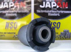 Сайлентблок. Mitsubishi Delica Space Gear, PD4W, PF8W, PD5V, PD6W, PF6W, PD8W, PE8W Mitsubishi Pajero, V63W, V73W, V65W, V75W, V78W, V97W, V77W, V68W