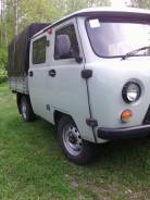 УАЗ 39094 Фермер. Продам УАЗ фермер, 2 700 куб. см., 1 000 кг.