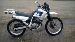 Honda XL 250 Degree. 250 куб. см., исправен, птс, с пробегом