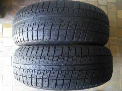 Bridgestone Blizzak Revo GZ. Всесезонные, 2012 год, износ: 20%, 2 шт