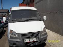 ГАЗ 2705. Продается газ 2705, 2 900 куб. см., 1 500 кг.