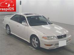 Toyota Mark II. автомат, задний, 2.5 (280 л.с.), бензин, б/п, нет птс. Под заказ