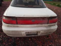 Бампер. Toyota Carina, CT190 Двигатели: 2C, 2CL