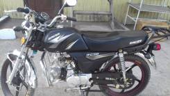 Racer. 50 куб. см., исправен, птс, с пробегом