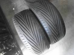 Goodyear Eagle F1. Летние, 2009 год, износ: 10%, 2 шт