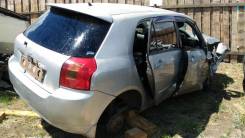 Toyota Corolla Runx. NZE121, 1NZFE