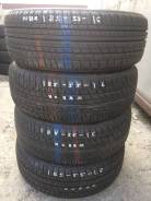 Bridgestone Turanza ER 370. Летние, без износа, 4 шт