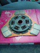 Диск сцепления. Toyota: Toyoace, Cresta, Verossa, Caldina, Mark II Wagon Blit, Celica, Dyna, Coaster, Mark II, MR2, Soarer, Chaser Двигатели: 5R, 2H...