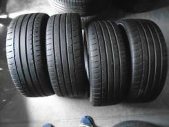 GT Radial Champiro HPY. Летние, 2014 год, износ: 10%, 4 шт