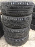 Bridgestone Playz PZ-X. Летние, износ: 10%, 4 шт