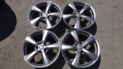 Topy Sibilla. 7.0x17, 5x114.30, ET38, ЦО 73,0 мм.