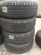Bridgestone Playz PZ1. Летние, износ: 5%, 4 шт