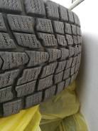 Dunlop Grandtrek SJ6. Зимние, без шипов, 2011 год, износ: 20%, 4 шт