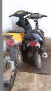 Racer Meteor 50. 50 куб. см., неисправен, без птс, с пробегом
