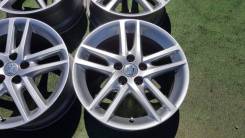 Toyota. 8.0x18, 5x114.30, ET45