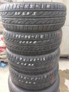 Dunlop Enasave EC202. Летние, 2013 год, без износа, 4 шт
