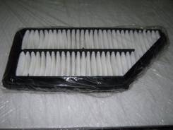 Фильтр воздушный. Honda Prelude, E-BB6, E-BB4, E-BA8, E-BB8, GF-BB7, GF-BB5, E-BB1, E-BB7, E-BB5, E-BA9, GF-BB6, GF-BB8 Двигатели: H22A3, H22A1, H23A2...