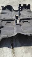 Ковровое покрытие. Toyota Prius, NHW20 Двигатель 1NZFXE