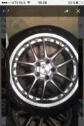 Alessio. x18, 5x112.00