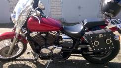 Honda Shadow Spirit. 750 куб. см., исправен, птс, с пробегом