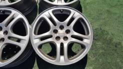 Subaru. 7.0x17, 5x100.00, ET55