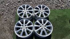 Kosei AirBerg. 6.5x16, 5x114.30, ET47