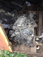 Двигатель в сборе. Toyota: Tundra, 4Runner, GX470, Land Cruiser, Sequoia Lexus LX470, UZJ100 Lexus GX470, UZJ120 Двигатель 2UZFE