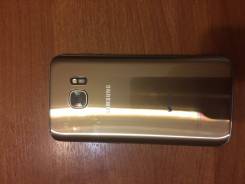 Samsung Galaxy S7. Б/у