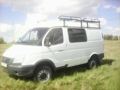 ГАЗ 2752. Продается , 2 900 куб. см., 800 кг.