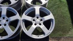 RinSpeed. 7.5x17, 5x112.00, ET32