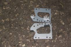Крепление автомагнитолы. Toyota Corolla Spacio, AE111N, AE111 Двигатель 4AFE