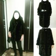 Шубы из норки. 48, 50