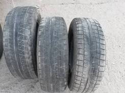 Bridgestone Blizzak Revo GZ. Зимние, без шипов, 2009 год, износ: 80%, 1 шт