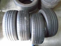 Michelin Primacy HP. Летние, 2009 год, износ: 20%, 4 шт
