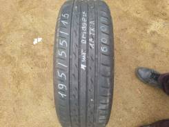 Bridgestone Nextry Ecopia. Летние, 2013 год, износ: 20%, 1 шт