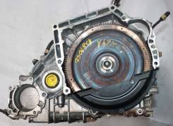 Автоматическая коробка переключения передач. Honda CR-V, RE3 Двигатель K24A