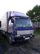 Isuzu Giga. Продам хороший грузовик, 17 000 куб. см., 15 000 кг.