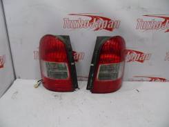 Стоп-сигнал. Mazda Mazda3 Mazda MPV, LW3W, LW, LWFW, LW5W, LWEW