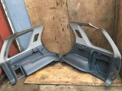 Обшивка багажника. Opel Frontera Isuzu Wizard, UES25FW, UER25FW, UES73FW, VER25FW Двигатели: 6VD1, 4JX1