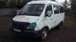 ГАЗ 322132. Продам , 2 200 куб. см., 13 мест