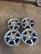 Mitsubishi. 7.0x16, 6x139.70, ET46