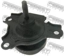 Подушка двигателя. Honda Vamos, HM2, HM1 Honda Vamos Hobio, HM4, HM3 Honda Stepwgn, CBA-RF4, UA-RF3, LA-RF3, CBA-RF3, UA-RF4, UA-RF5, LA-RF4, UA-RF6...