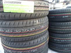 Bridgestone Ecopia EP200. Летние, 2016 год, без износа, 4 шт