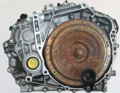Автоматическая коробка переключения передач. Honda Odyssey, RB1 Двигатель K24A
