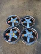 Hot Stuff Stich Explorer 3. 7.0x17, 5x100.00, 5x114.30, ET48