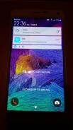 Samsung Galaxy Note 4. Б/у