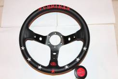 Руль. Nissan: Silvia, Laurel, Skyline, 180SX, Cedric / Gloria, 350Z, 370Z, Cefiro Toyota: Cresta, Crown, Altezza, Mark II, Chaser, Supra Honda S2000...