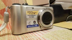 Sony Cyber-shot DSC-HX5V. 10 - 14.9 ��, ���: 10� ����
