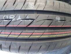 Bridgestone Ecopia EP200. Летние, 2016 год, без износа, 4 шт