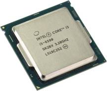 Intel Core i5